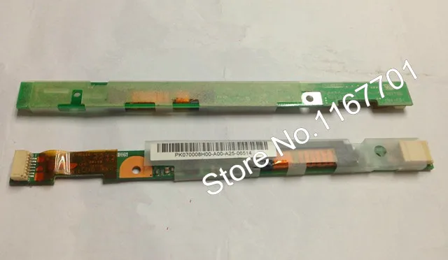 

Laptop/Notebook LCD/LED display Screen Monitor Inverter for HP DV4 CQ40 CQ41 CQ45 500 510 520 530 YNV-C01 6001720L-B PK070008H00