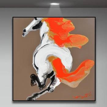 

Living Room Decorative Painting Oil Painting Abstract Paintings Traditional Chinese Paintings art Wall Decor