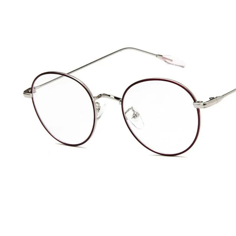 LeonLion, прозрачные линзы, солнцезащитные очки для женщин, винтажные очки для женщин, Ретро стиль, солнцезащитные очки для путешествий, Lunette De Soleil Femme, UV400 - Цвет линз: RedWine