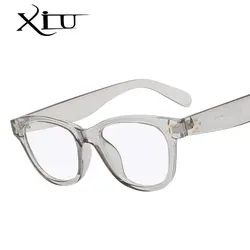XIU 2018 новые очки Для мужчин Для женщин Брендовая Дизайнерская обувь Ретро Винтажные Солнцезащитные очки Модные Заклепки женские