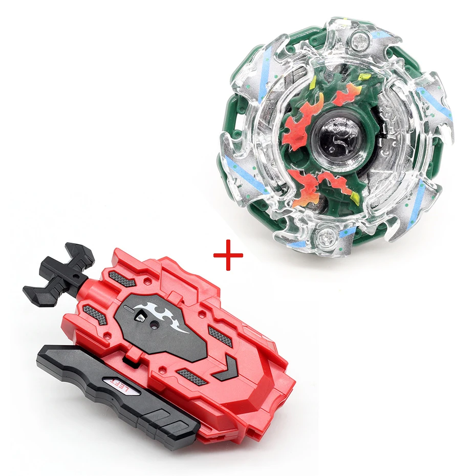 Полностильные пусковые установки Beyblade Burst B-139 B-143 Арена Распродажа игрушек Bey Blade и Bayblade Bable Drain Fafnir Phoenix Blayblade