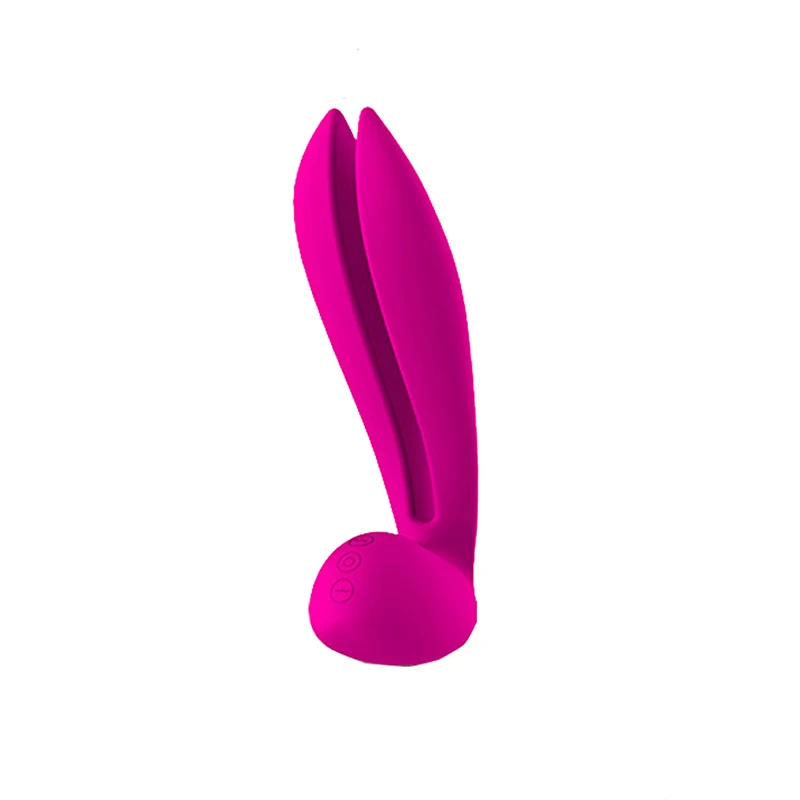 Leten 3 Мотор Мощный Кролик Универсальный вибратор стимулирующий сосок G-spot Клитор