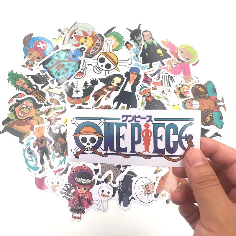 waterproof sticker