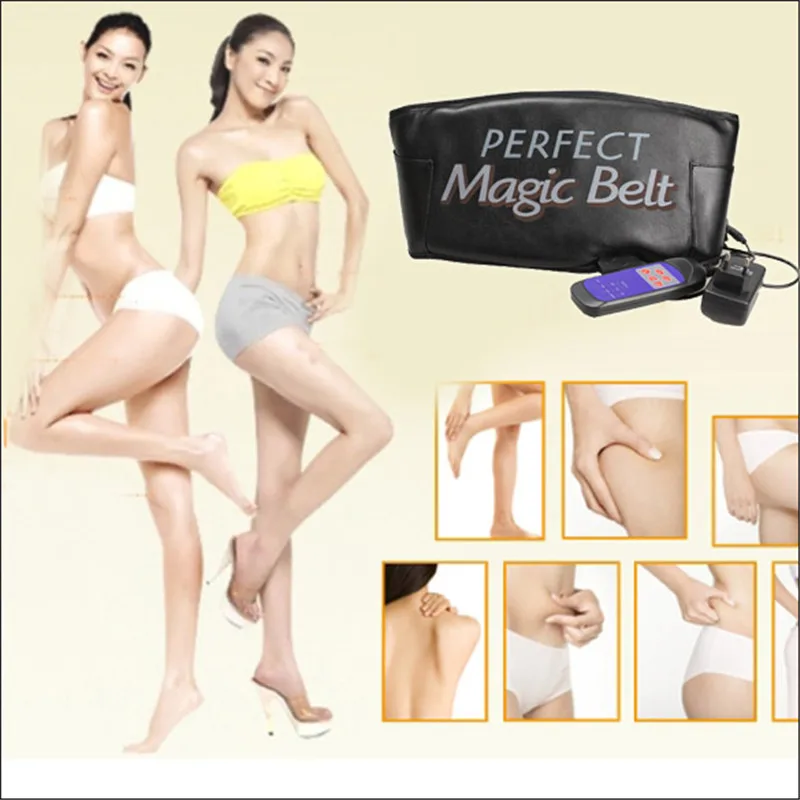 Heat Belt For Weight Loss conposts