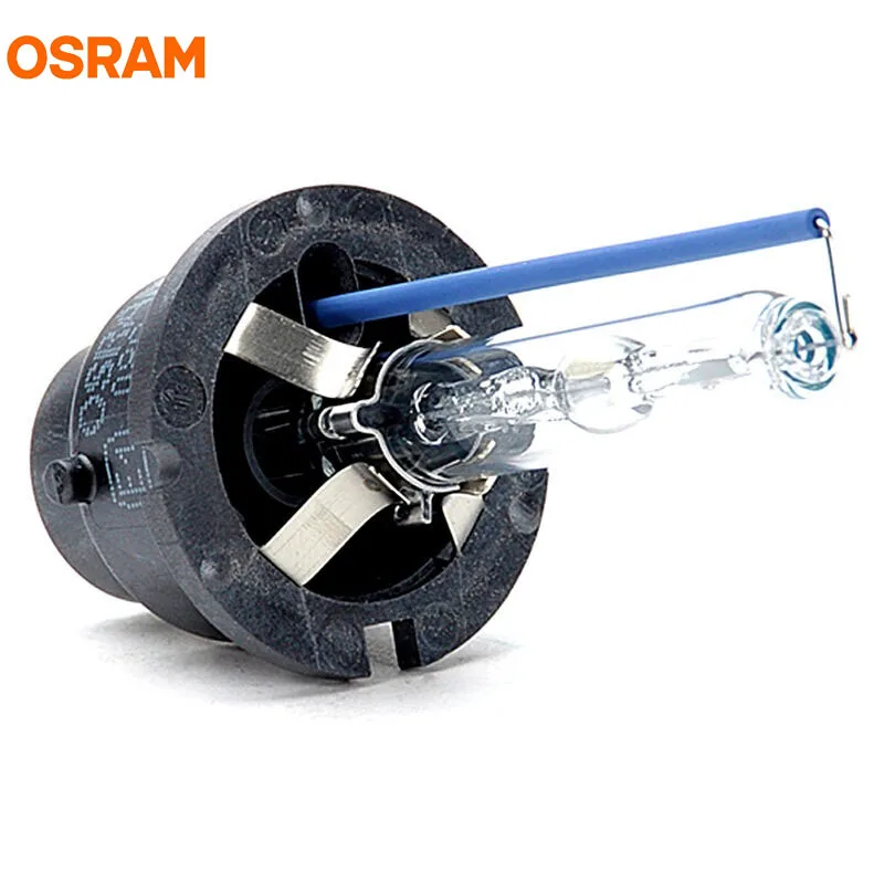 OSRAM D4S 35W 66440CBI 5000K холодный синий интенсивный HID светильник OEM головной светильник с высокой контрастностью 20% больше автомобильный светильник ксеноновая лампа, 1X