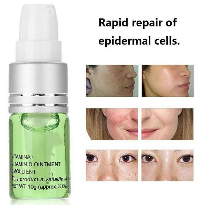 

Mole Skin Dark Spot Removal Gel Painless Face Wart Tag Freckle Removal Repair Cream WS99