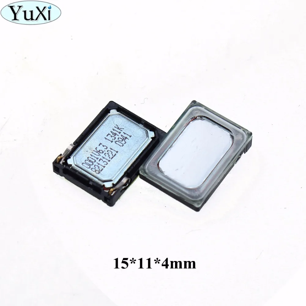 

1pcs 100% new Earpiece Ear Piece Speaker EVO 4G speaker X315e G21 Z510D Speaker