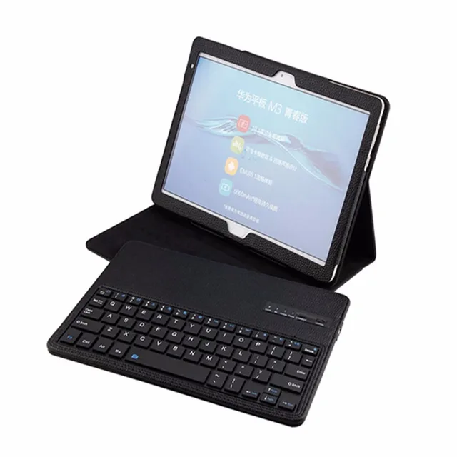 custodia huawei m3 lite 10 con tastiera custodia huawei m3 lite 10 con tastiera