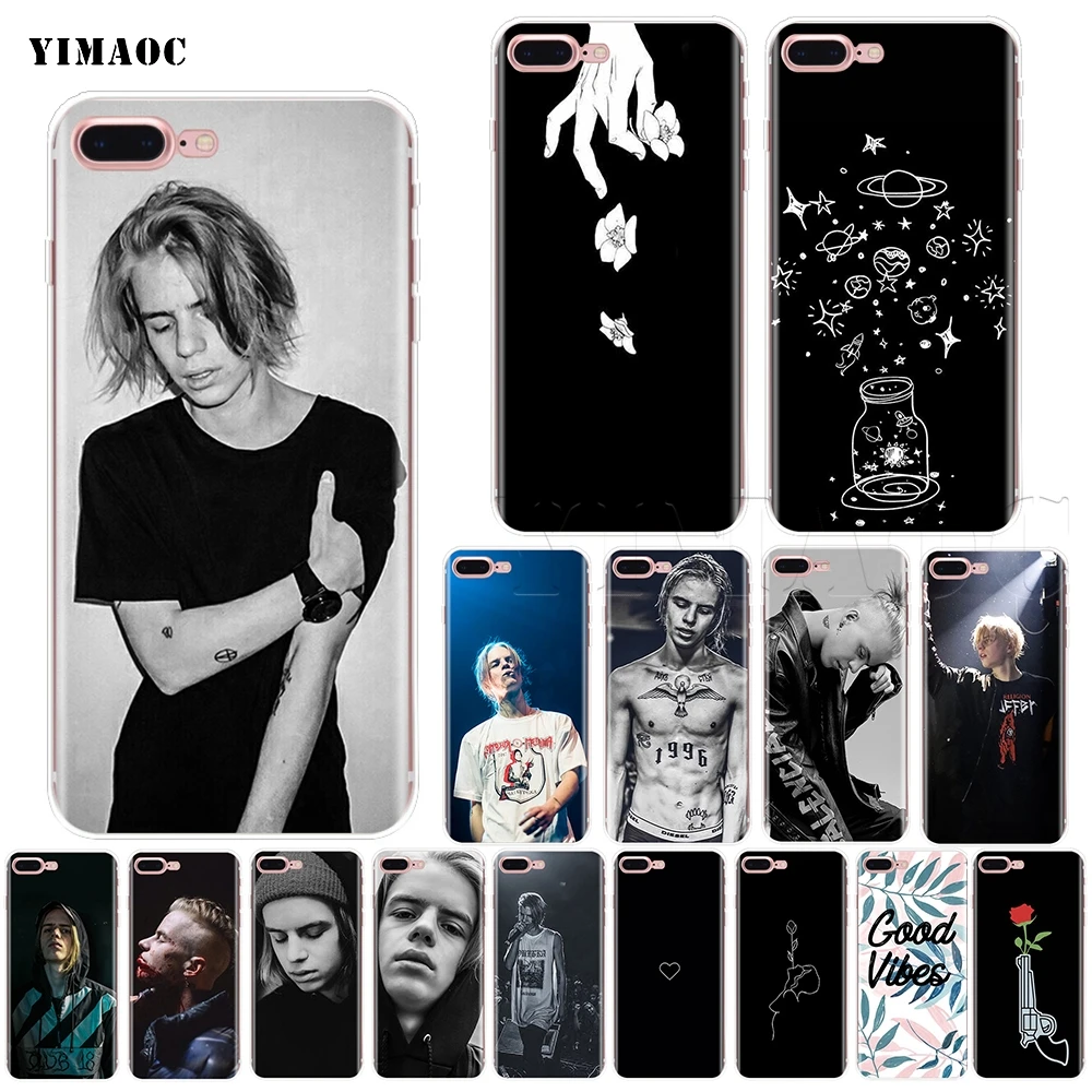 

YIMAOC Pharaoh Soft Silicone Case for iPhone 11 Pro XS Max XR X 8 7 6 6S Plus 5 5s se
