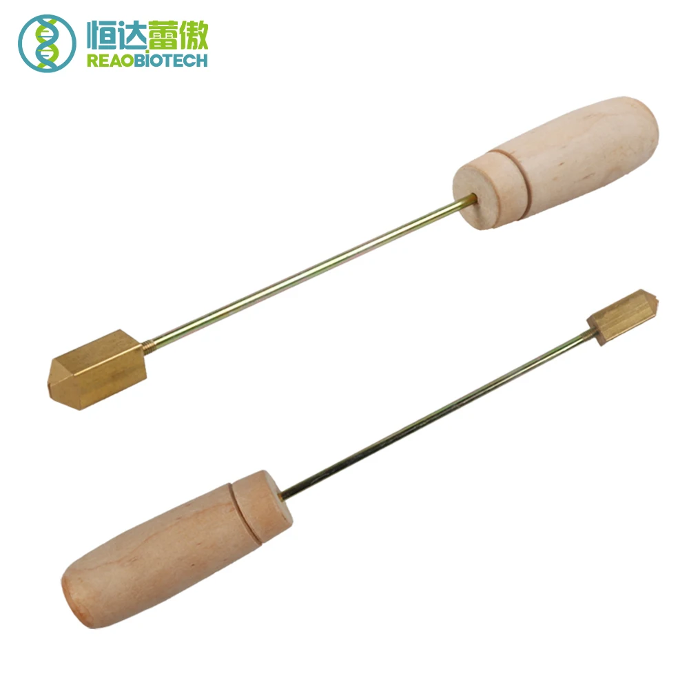 Beekeeping Wire Embedder Apicultura Manual Copper Head Bee Bees Equipment and Tools for