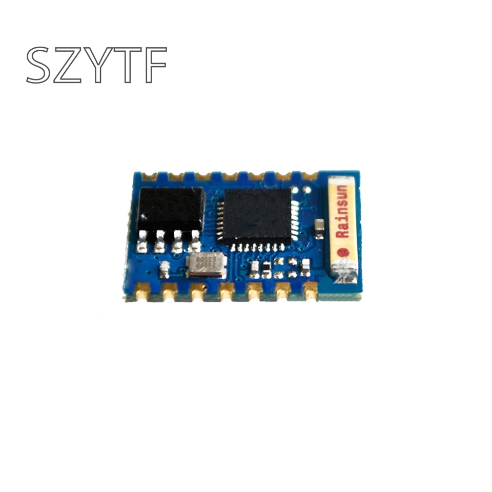 

ESP8266 serial port WIFI remote wireless control WIFI transceiver wireless module ESP-03 models