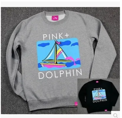 mens graphic crewneck sweatshirts