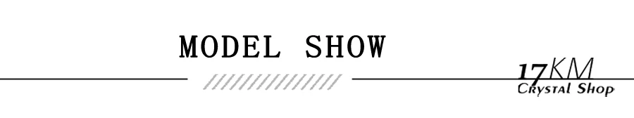 MODEL SHOW