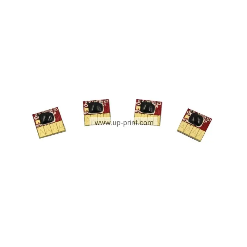 4 шт. ARC чипы совместимы для HP 932 Officejet Pro 6100 6600 6700 7110 7612 7610 принтер | Компьютеры и офис