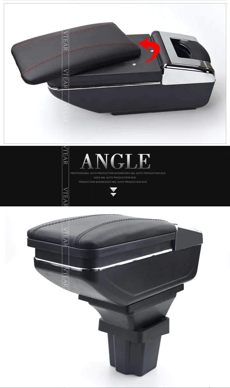 For-Chevrolet-Trax-armrest_06