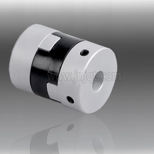 OD32mm 12mm*12mm High Torque Rigidity Flexible Oldham Setscrew Coupling