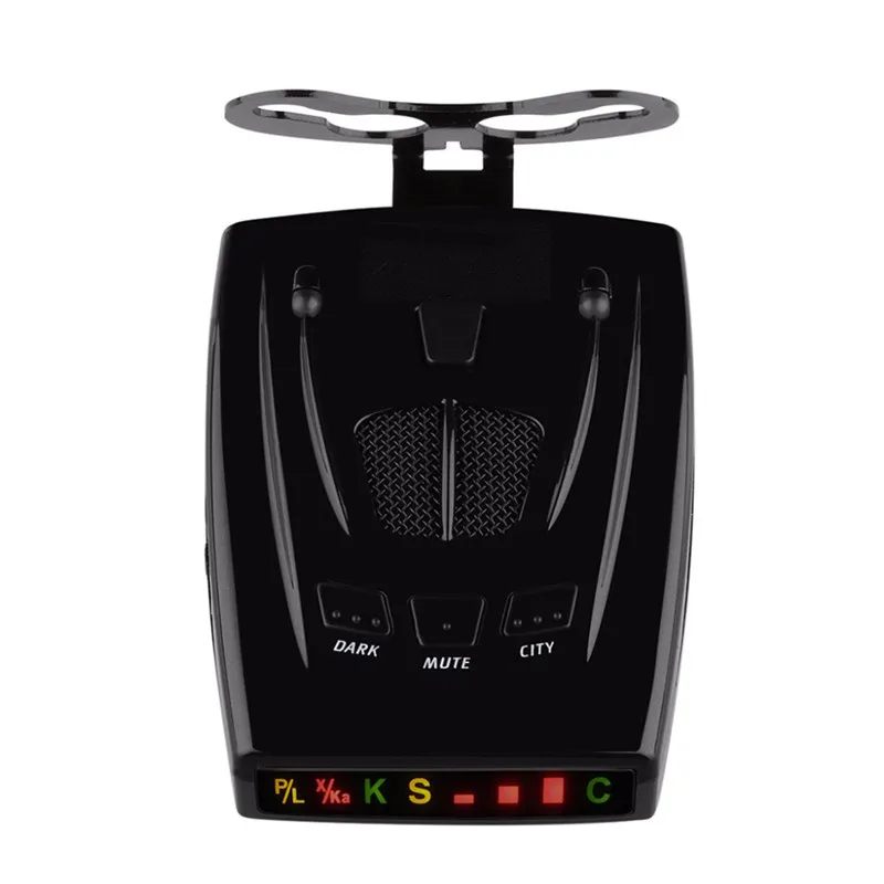 Автомобильный радар детектор 12 В 300 500 м|laser radar detector|radar detectorlaser |