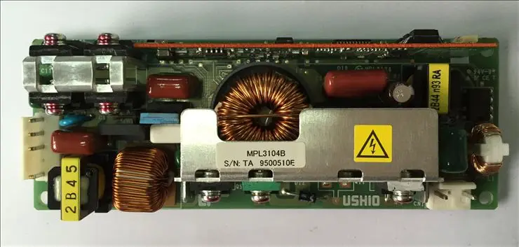 New Original USHIO PHG231A1CY font b projector b font ballast font b board b font for