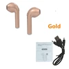 A pair gold