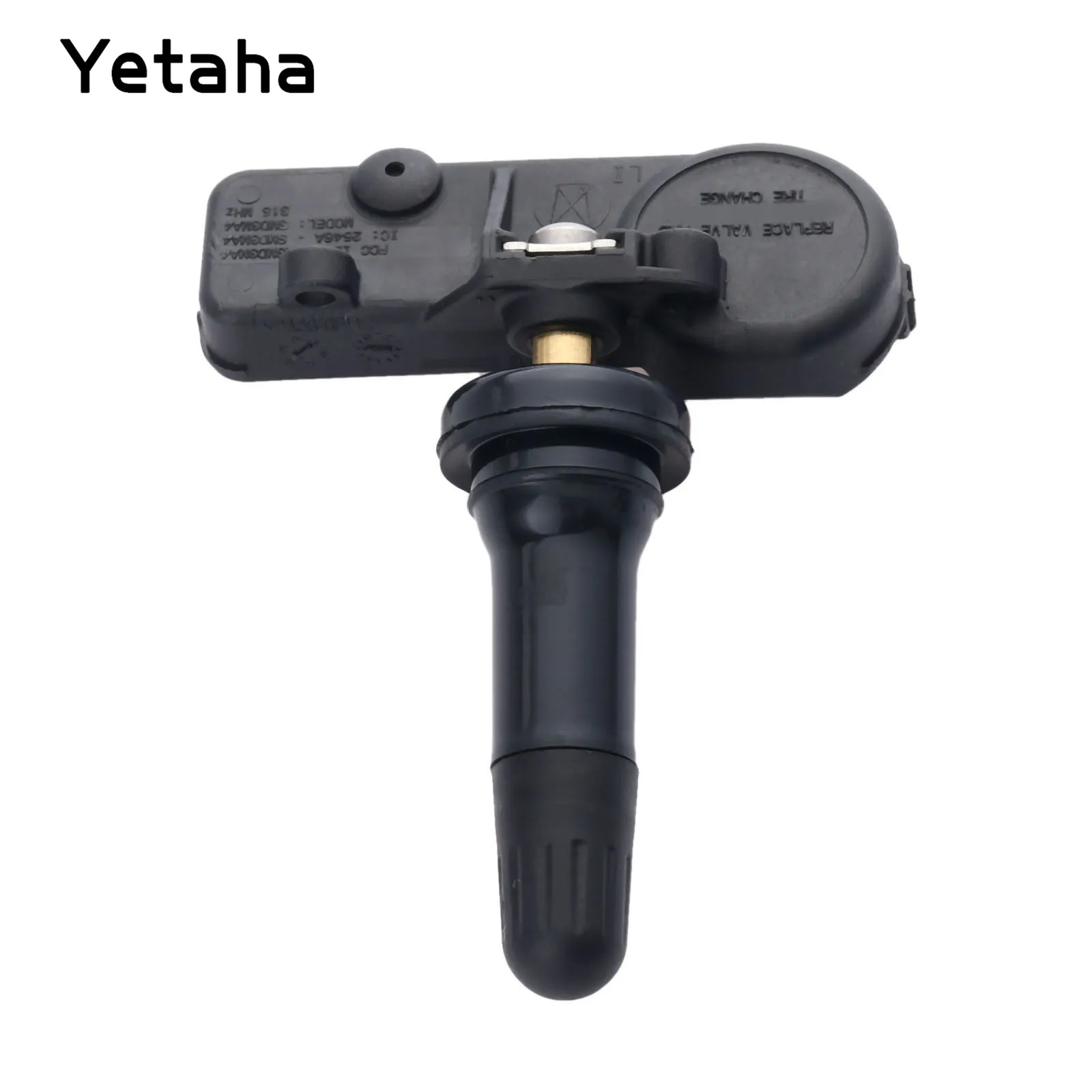 

Yetaha New Tire Pressure Sensor TPMS 315 MHz 28103SG010 28103SA002 28103AJ00A For Subaru Forester Impreza Tribeca Outback WRX