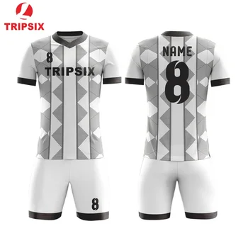 

Wholesale Customized Professional Sublimated Football Jersey Personalise Make Your Own Football Shirt Free Shipping