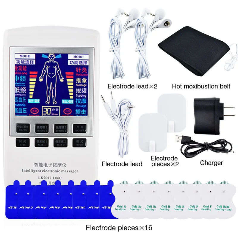Multifunction Body Massager Slimming Tens Acupuncture Therapy Massage Electronic Pulse Neck Back Foot Pain Relief Patches Slim Multifunction Body Massager Slimming Tens Acupuncture Therapy Massage Electronic Pulse Neck Back Foot Pain Relief Patches Slim