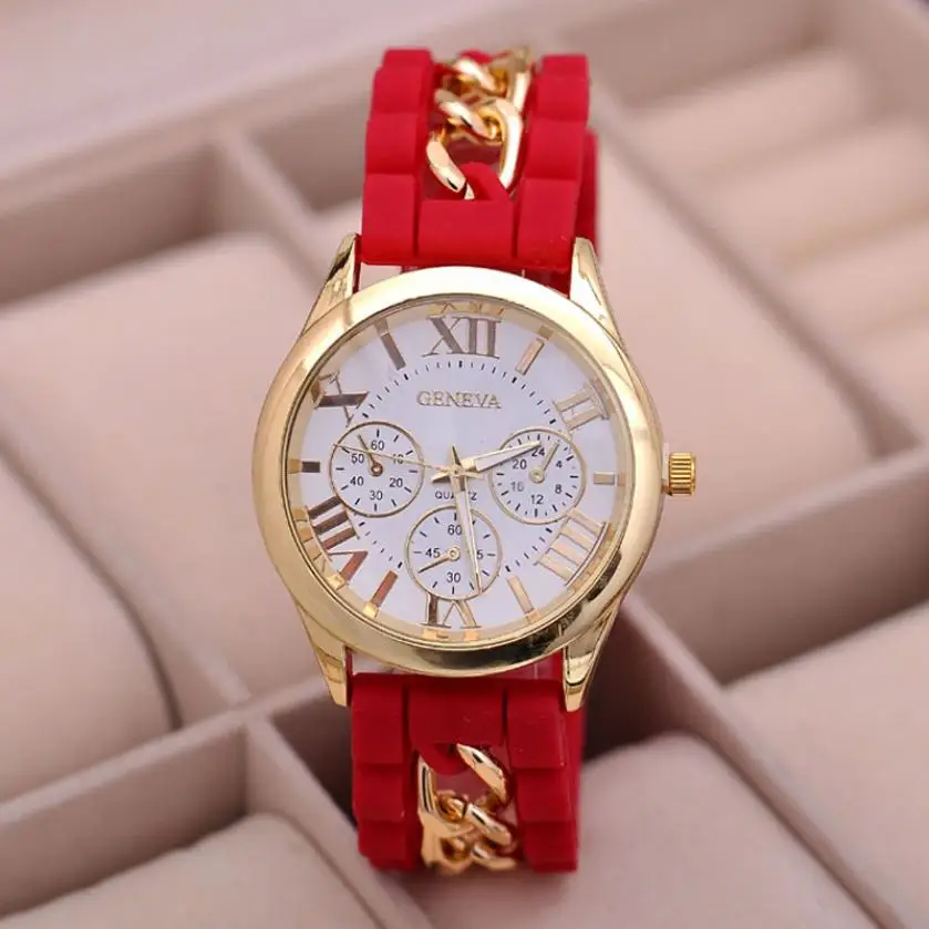 Fashion-Women-Watch-Bracelets-Girls-Quartz-Watch-Silicone-And-Stainless-Steel-Band-Analog-Wrist-Watches-relogio (3)