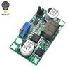WAVGAT DC-DC – convertisseur de tension 5-25V à 0.5-25V 3a, 30W, 3.3V 5V 12V 18V 24V ► Photo 2/6