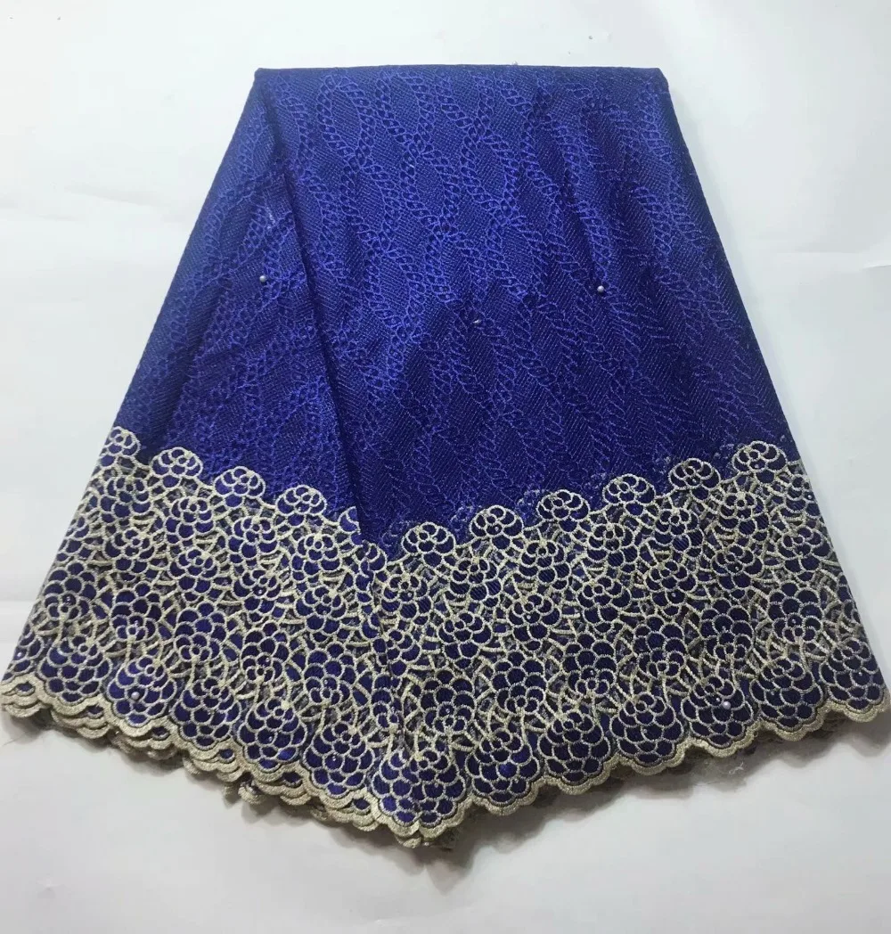 

Nigerian Swiss Voile Cotton Lace Fabric 2018 African Swiss Voile Lace In Switzerland High Quality Swiss Dry Lace xsno202