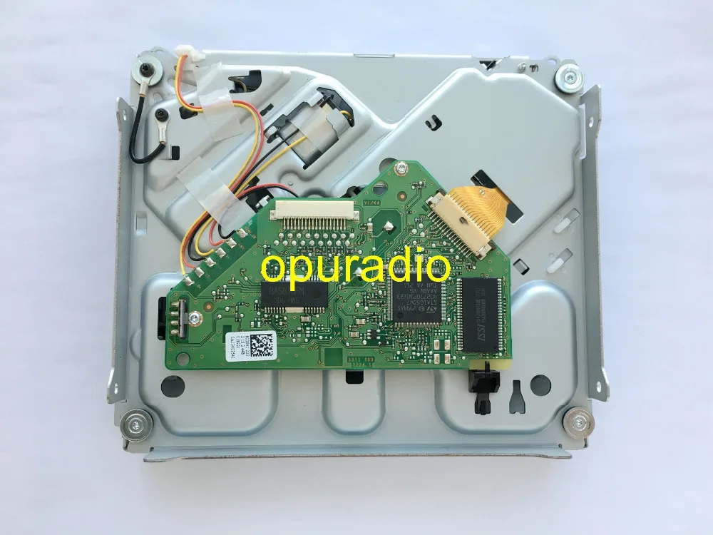 CDM-M10 4.7 for vw  (5)