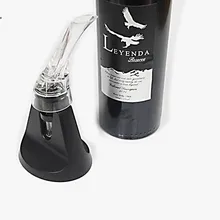 1 шт. LONGMING HOME Pourer Быстрый Графин Hawk насадка для аэрации вина красный важное вино инструмент аэратор LJ 003