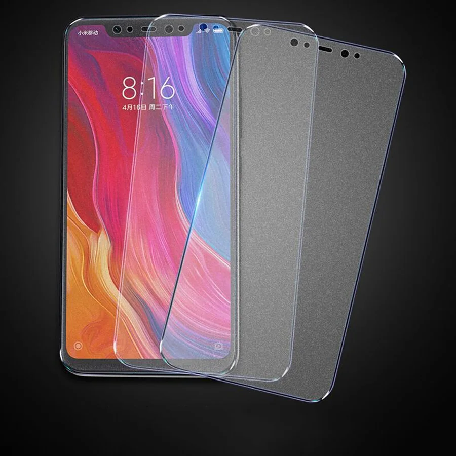 Mi 8 Стекло Купить