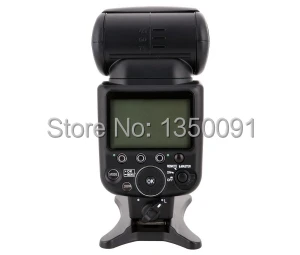 

Voking VK581 N i-TTL Flash Speedlite 1/8000s sync for Nikon D70 D90 D300 D600 D3000 D5200 D7000 D7100