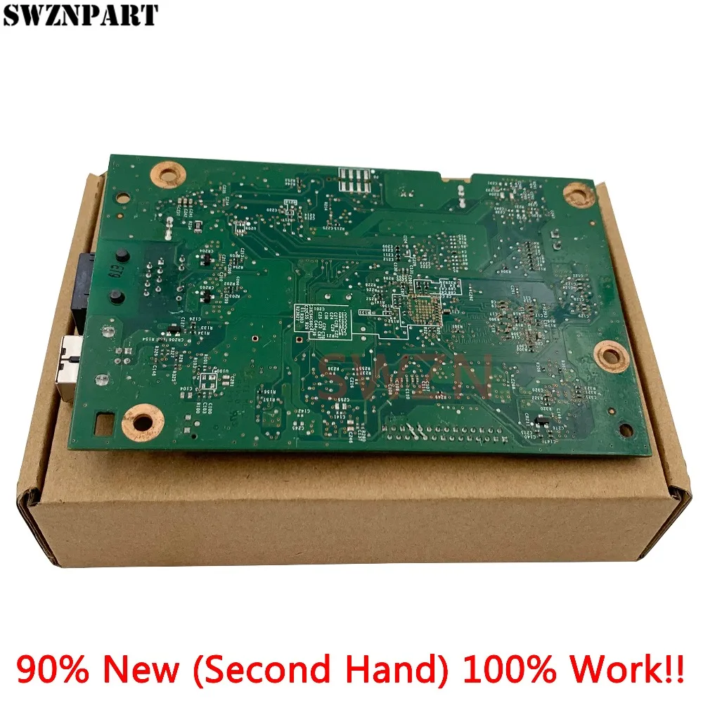 90/% Formatter Board Main board for HP M176 M176n CF547-60001 Mother Board
