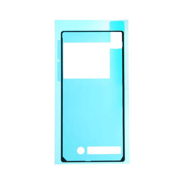 3 шт./лот наклейка на заднюю крышку аккумулятора для Sony Xperia Z2 L50 L50W|battery stickers|stickers