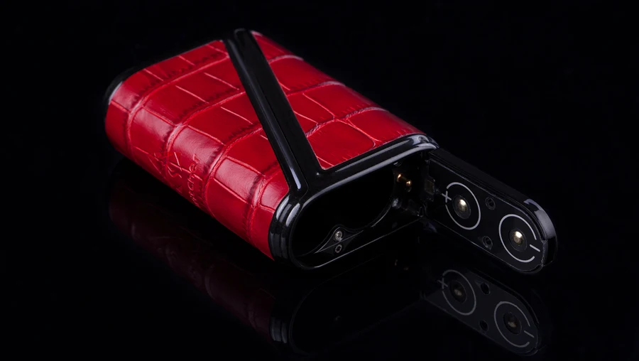 Warlock Z-BOX 233W MOD 04
