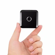 New Bluetooth 4.0 Receiver transmitter Wireless 4 in 1 Stereo Audio Receiver Music Box Adapter For Speaker/Headphone