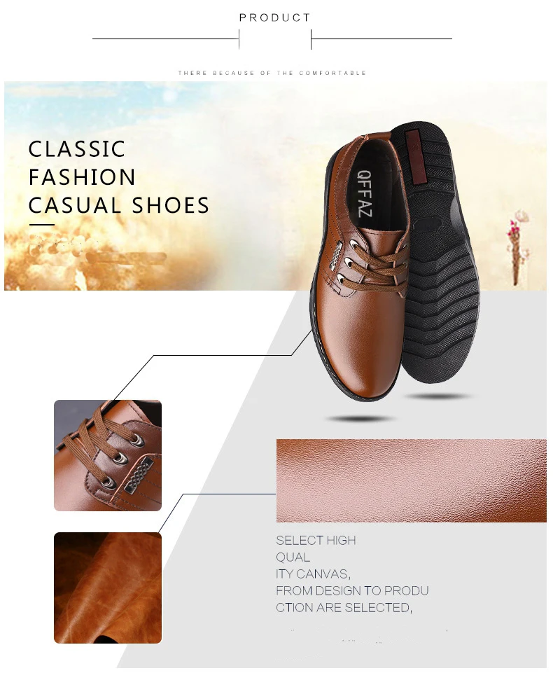 men shoes