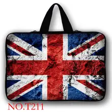 Чехол для ноутбука Union Jack для Apple Macbook Air Pro retina 11 12 13 15, чехлы для ноутбуков Mac Book Air 11,6 13,3 Pro 13 15 дюймов