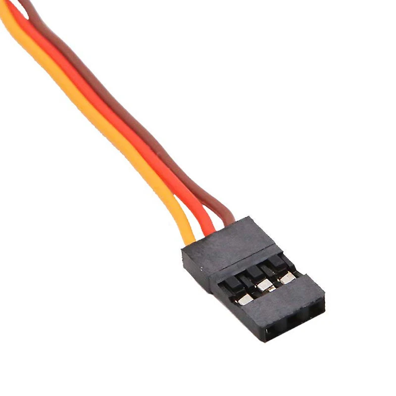 IG-5Pcs 150 мм Y Тип удлиненная линия удлинитель провод кабель для Futaba Jr Y жгут сервопривод удлинитель
