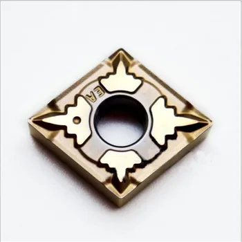 

CNMG120404-EA TT9080 original Taegutec carbide inserts for lathe tool holder boring bar machine CNC turning inserts CNMG 120404