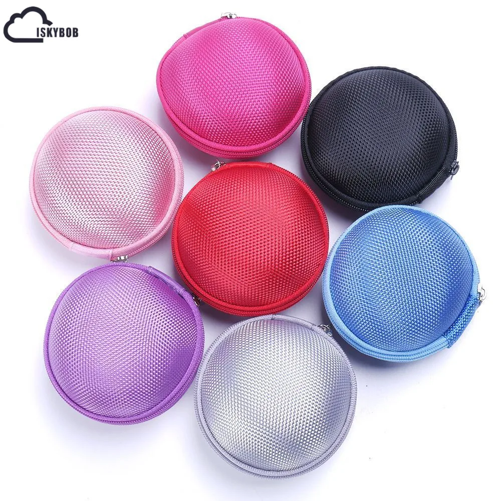 

New Woman Dustproof Coin Purse Box Case Bag For Hand Spinner EDC Fidget Spinner Focus Fingertip Gyro Hot sales