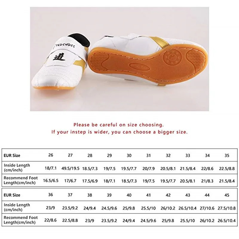 Taekwondo Shoes6