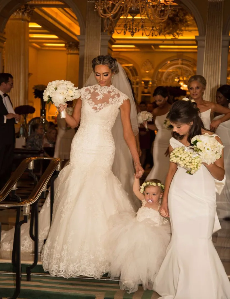 Acquista all'ingrosso online vintage designer abito da sposa da ... Disegno pavimento Vintage