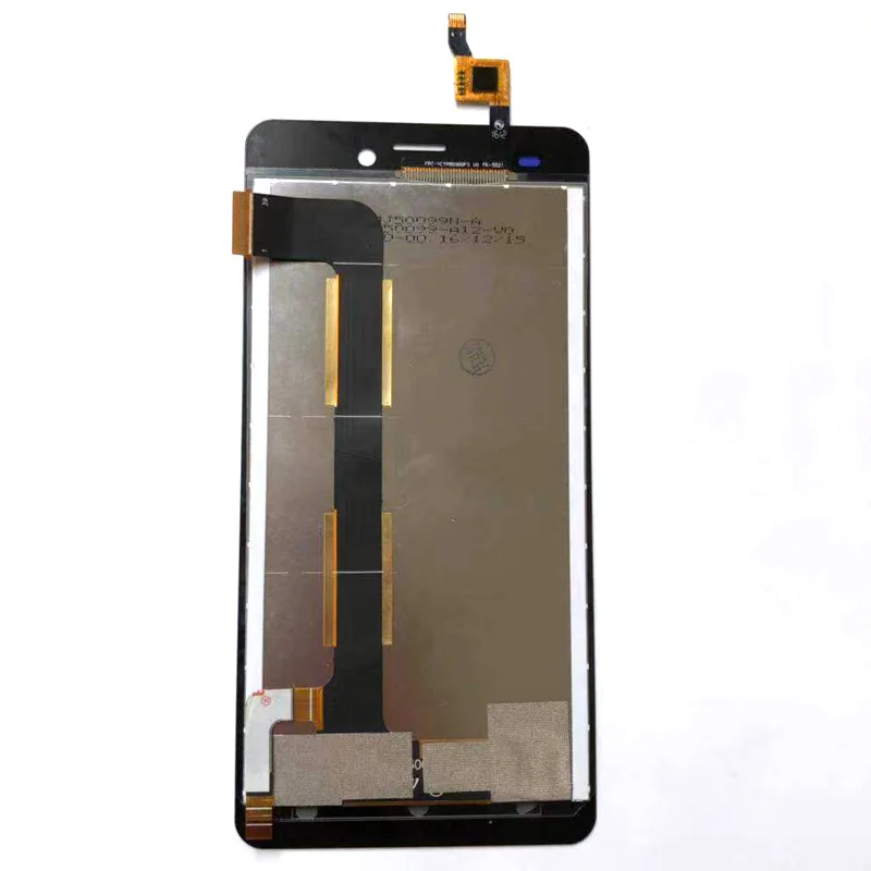 ЖК дисплей для Prestigio Wize N3 NX3 NK3 PSP3507 3507 PSP3527 3527 DUO экран дисплея в сборе|Экраны