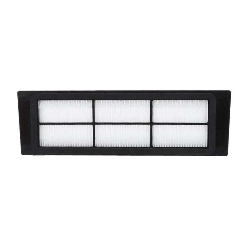 2X робот пылесос фильтр аксессуары для Xiaomi подметальная машина белый