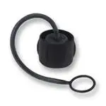 

Lighting Connectors Receptacle Dust Cap UTL Series UTL10DCG