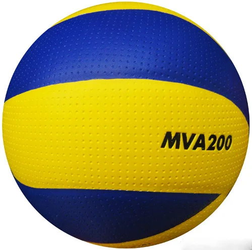 

Top soft PU volleyball MVA200 MVA300 MVA310 MVA330 MVA460 official size 5 volleyball training beach volleyball match