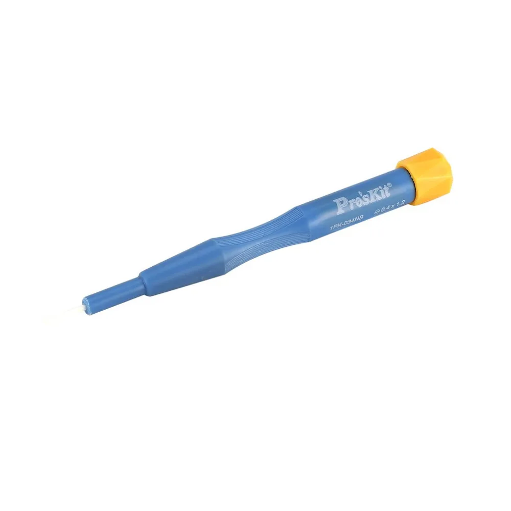 Proskit Precision 1PK-034NB 1PK-034NC 1PK-034NF 0 4*1 2 мм-магнитная сопротивления керамики драйвер
