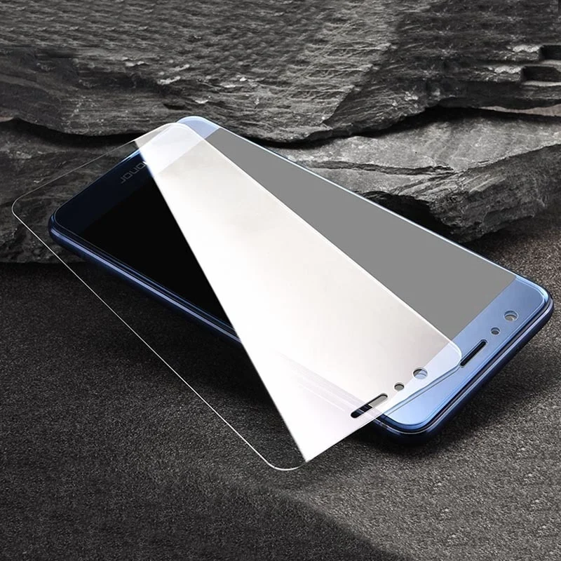 Закаленное стекло для Huawei P Smart Plus Lite Защитная пленка P9 P10 P20 Pro прозрачная